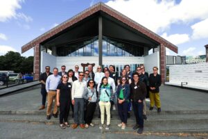 The 2024 cohort of Fulbright NZ US Scholar and Graduate Award winners