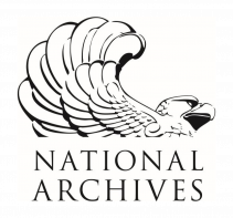 national archives logo