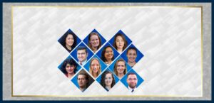 Fulbright New Zealand 2022 awardees