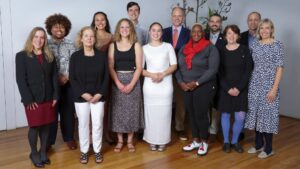 2025 US cohort