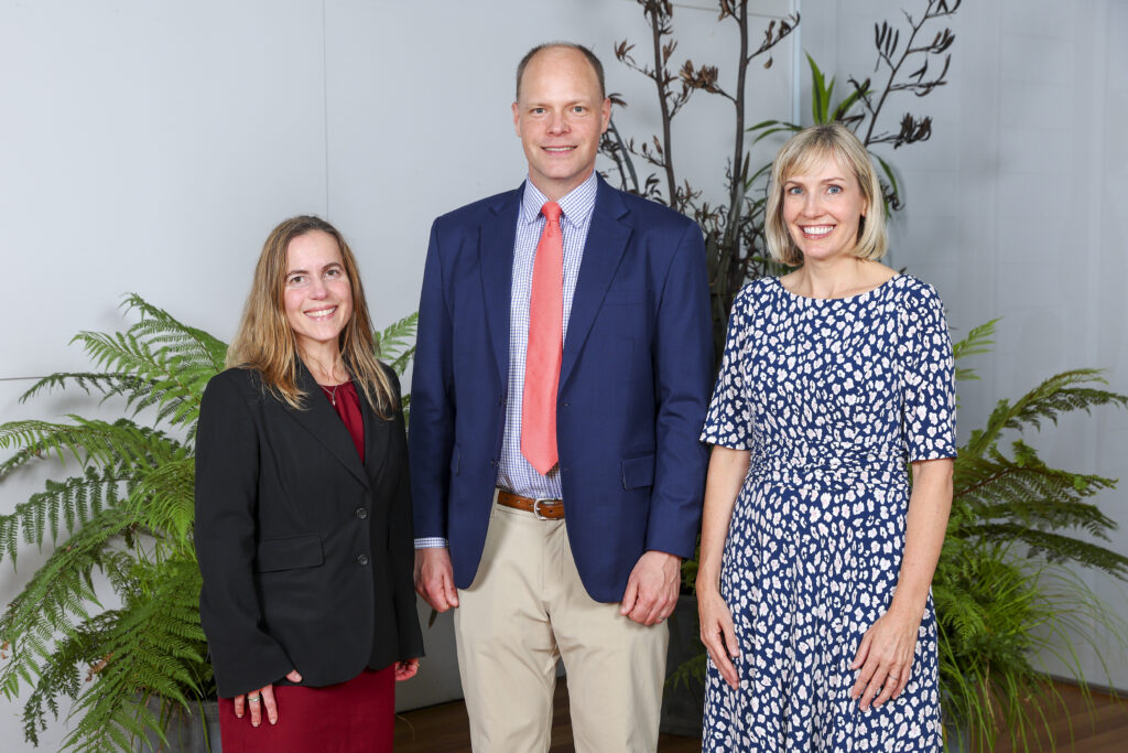 2025 Axford Fellows