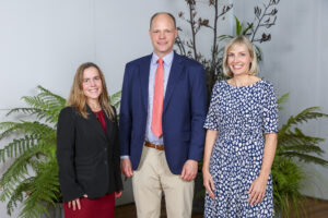 2025 Axford Fellows